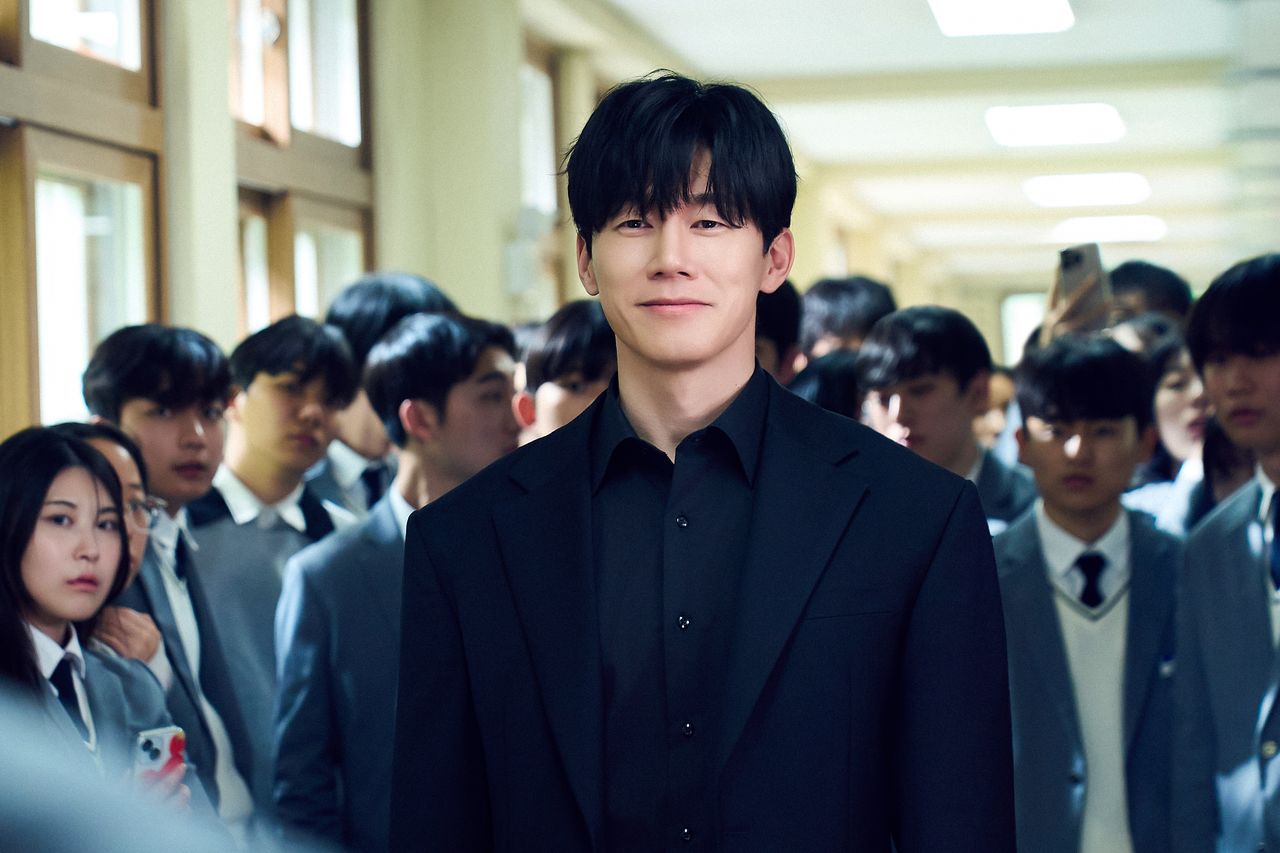 韓国版GTO？Netflix『トゥルー・エデュケーション』が描く痛快な“しつけ直し”と、現実の少年法問題